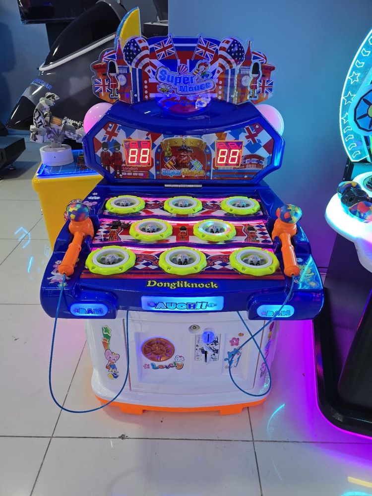 Електрони игри и симулатори