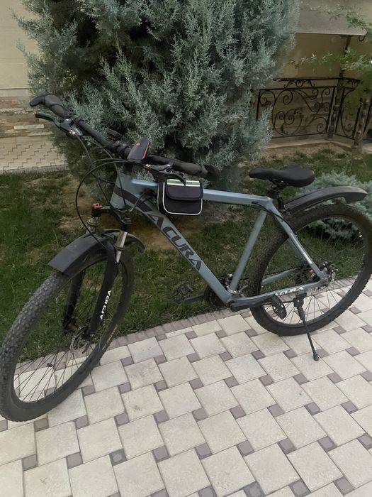 Продаю свой велик