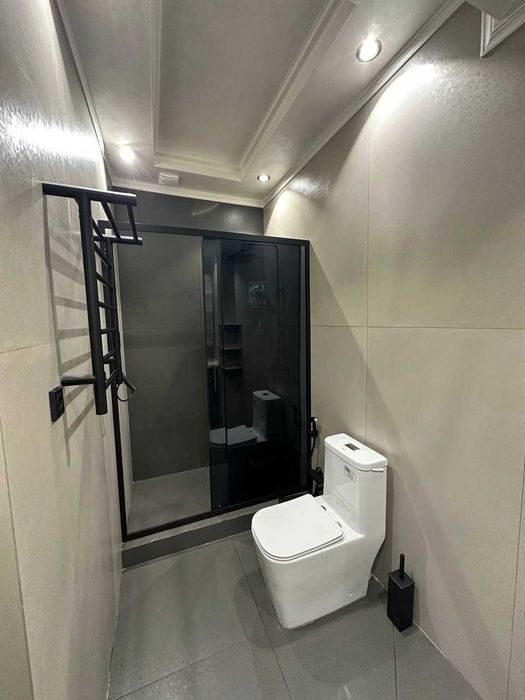 Посуточная аренда в центре Ташкен Сити U-TOWER