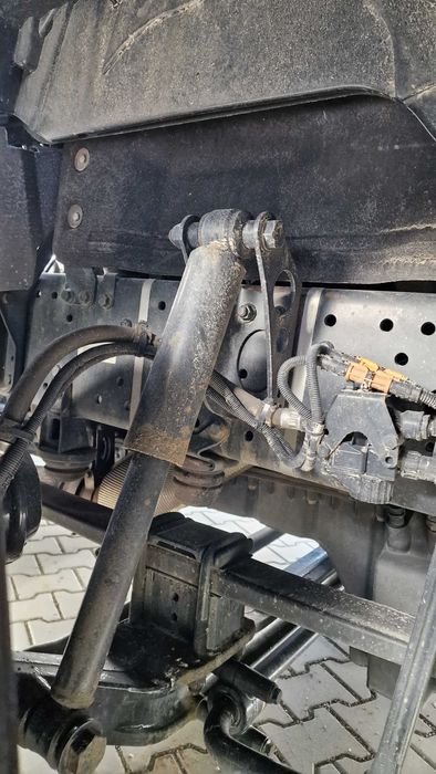 Autoutilitara N3 Man