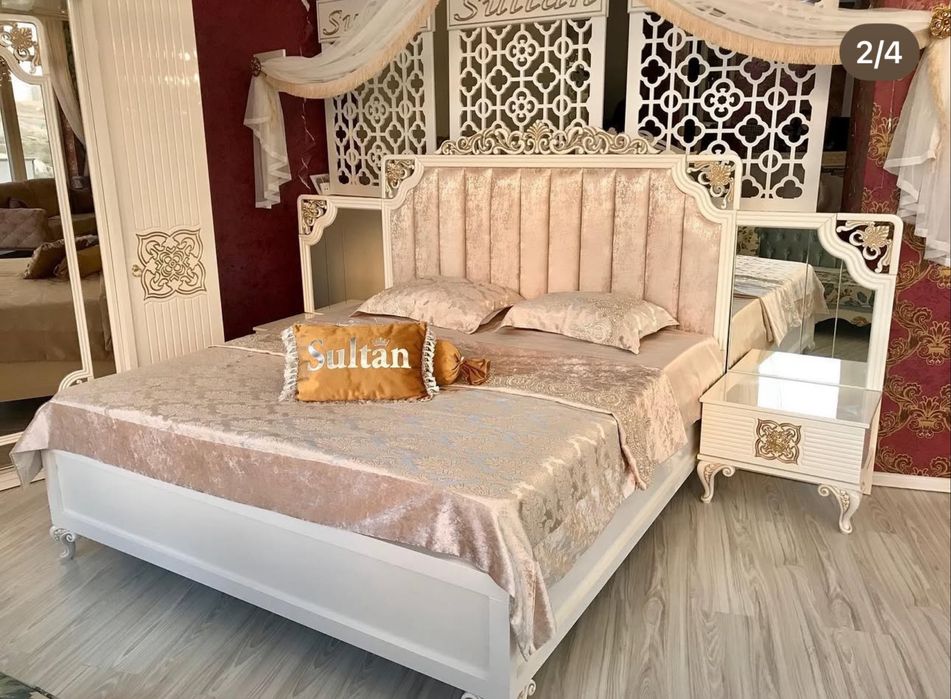 Спальный гарнитур