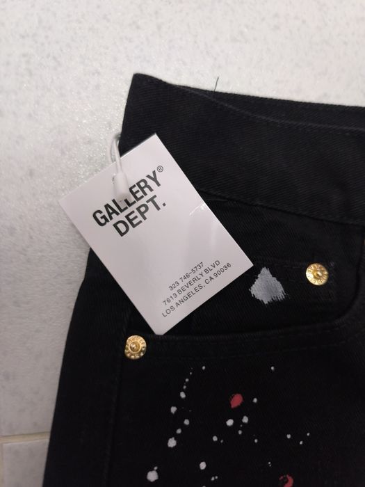 Blugi gallery dept. Marimea m