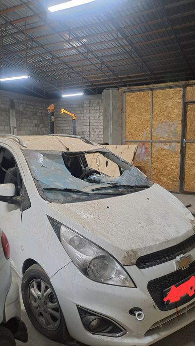 Kostopraf hizmatlari,