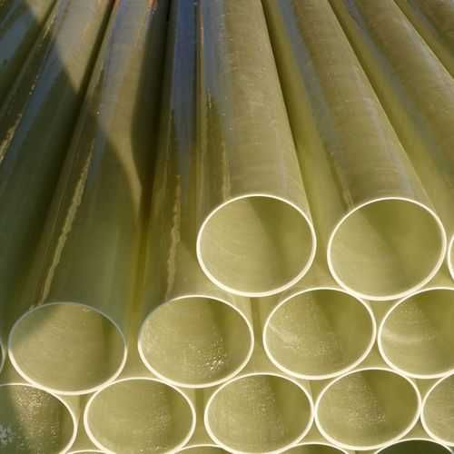Труба стеклотекстолитовая 32—95 мм, длина 1 м, ГОСТ