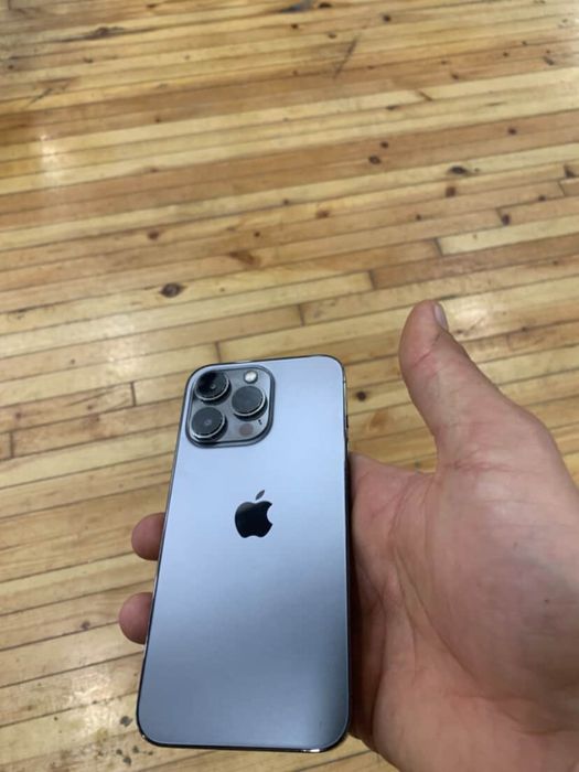 iphone 13 pro garantiya