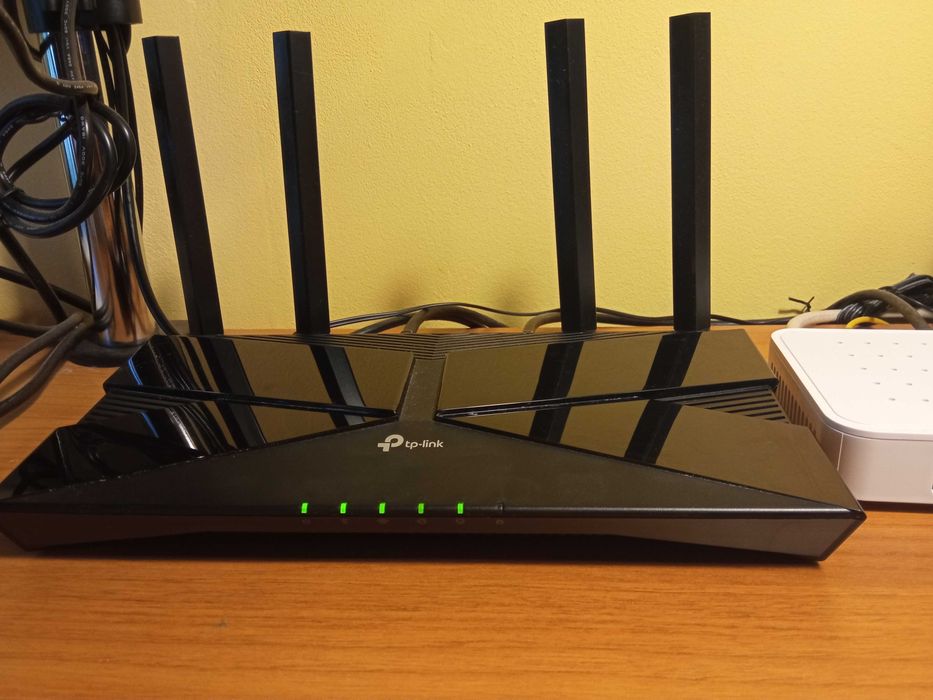 Рутер TP-Link Archer AX23 AX1800