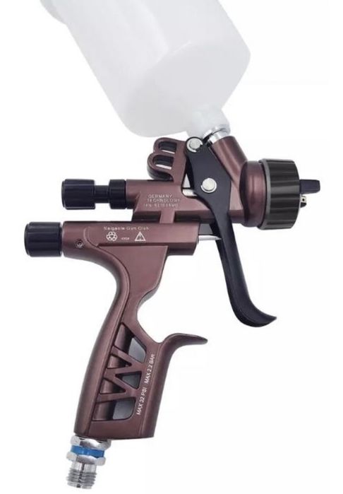 Краскопульт