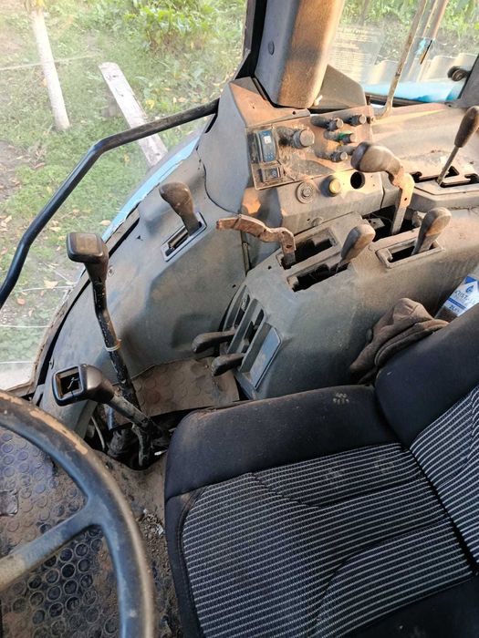 Tractor fiat 880,Landini legenda