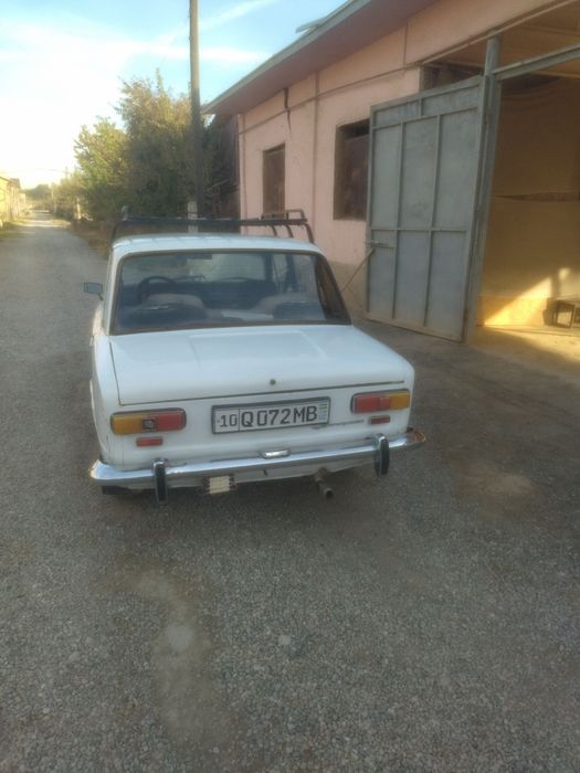 Jiguli 01 sirochna sotilad matori yaxshi faqat gazda yurad benzin yoq