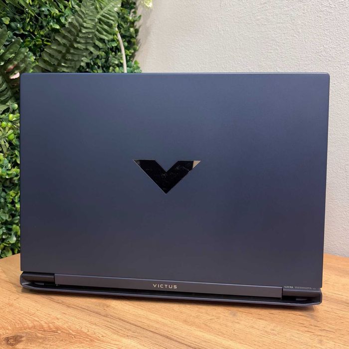 HP Victus Gaming 15 i5-13500H RTX 4050 6GB SSD 512GB RAM 16GB| TrueGSM