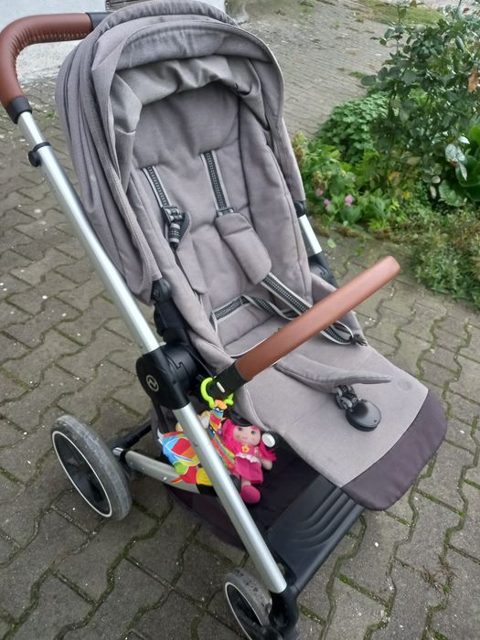 Количка Cybex balios s lux