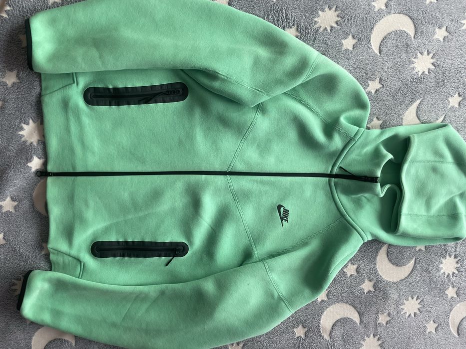 Nike tech fleece