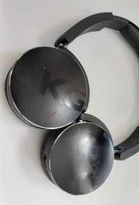Продавам безжични (bluetooth) слушалки AKG Y50