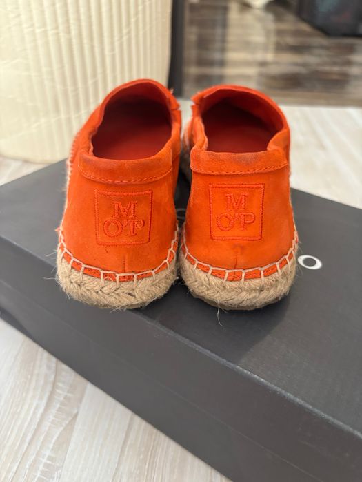 Еспадрили Marc O’ Polo