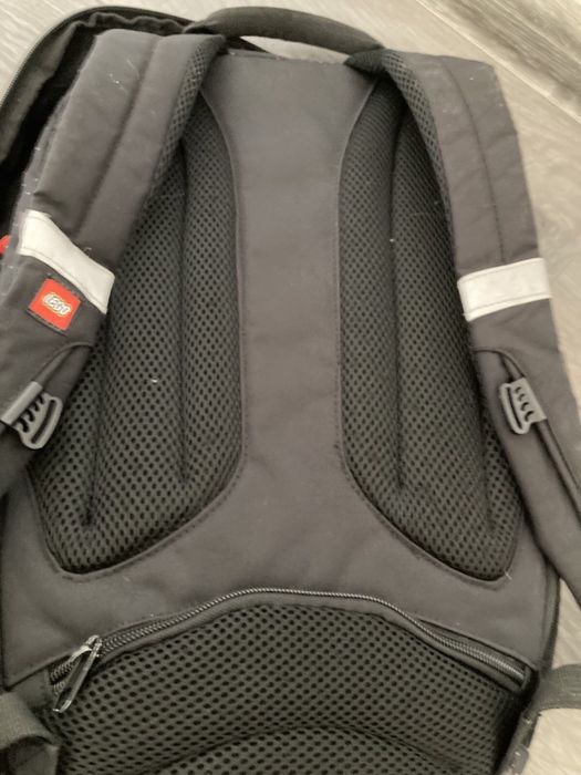 Детска Раница LEGO Star Wars Darth Vader тийн