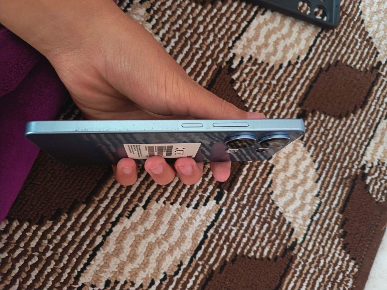 Redmi note 13 256GB