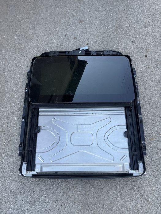 Шибедах / Панорама BMW X6 E71 / БМВ Х6 Е71 2009г