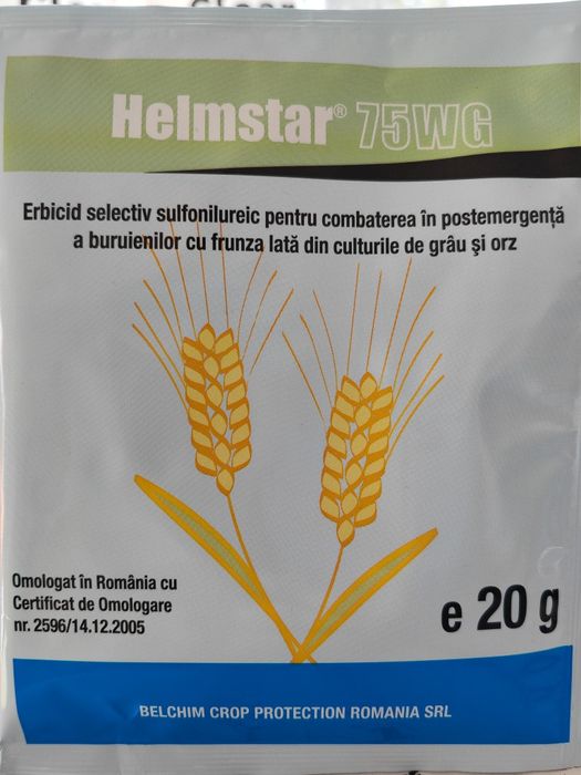 erbicid helmstar