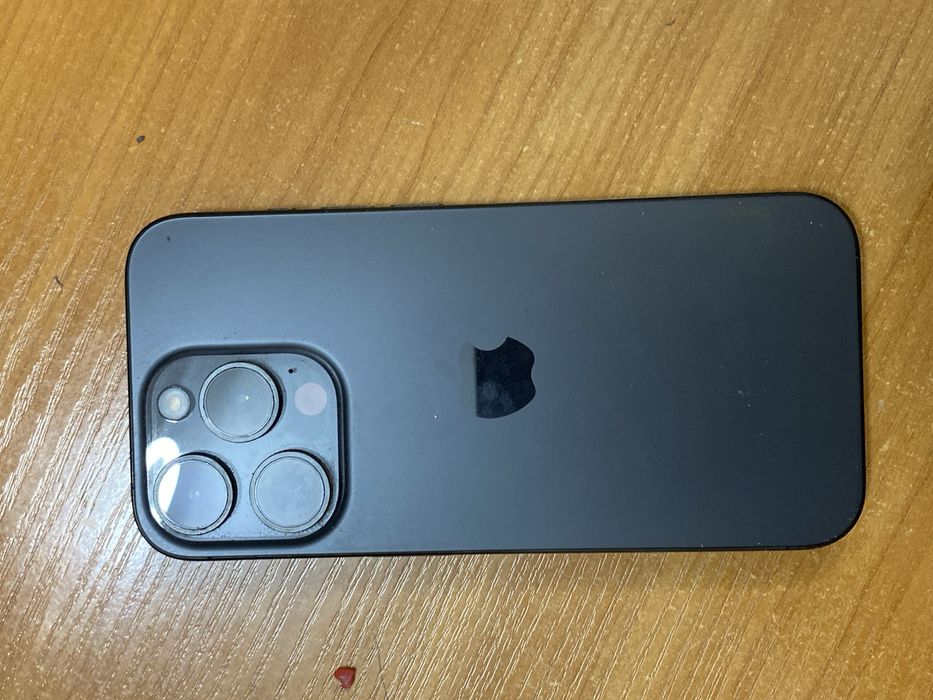 Айфон 15 про 256гб iPhone 15 pro  256 GB