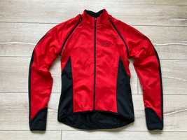 Gore Bike Wear Softshell Windstopper женско яке със свалящи ръкави XS