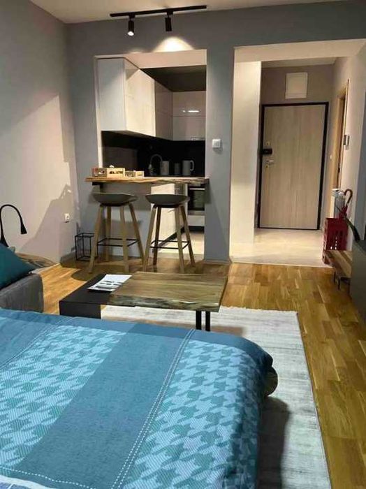 Дава се под наем Двустаен апартамент в Пловдив, Тракия - 73 кв.м за 280.5 € - Снимка #6