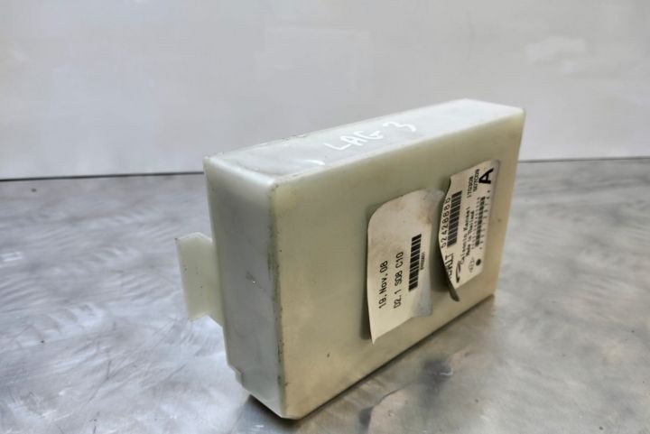 Calculator Clima  Modul confort 52435438 / 170308 / S07C09 Renault La