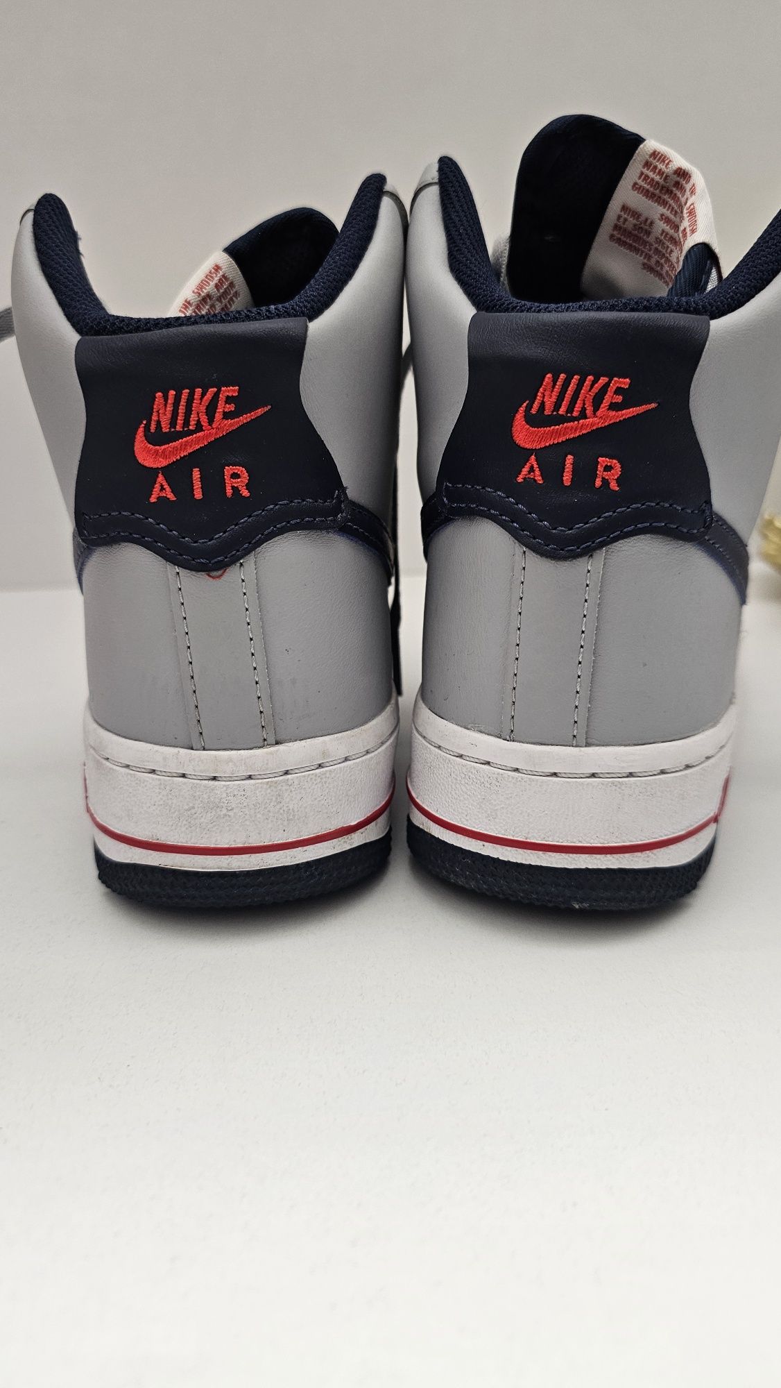 Nike air force 1 High QS,  mărime 36.5