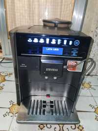 SIEMENS EQ.6 SERIES 400 expresor caffè digitale