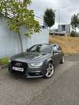 Audi A4 B8.5 facelift S-line 3.0TDI quattro manual