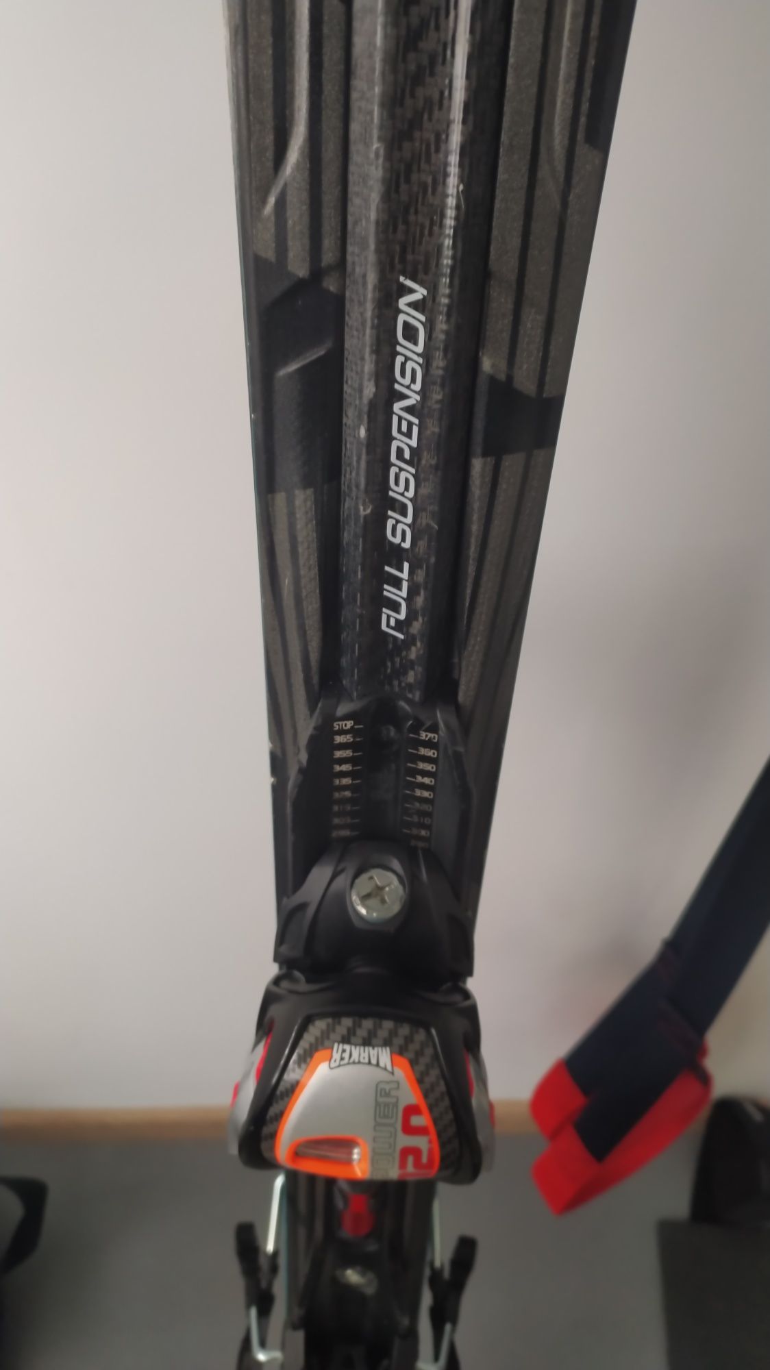 Ски Blizzard S-Power