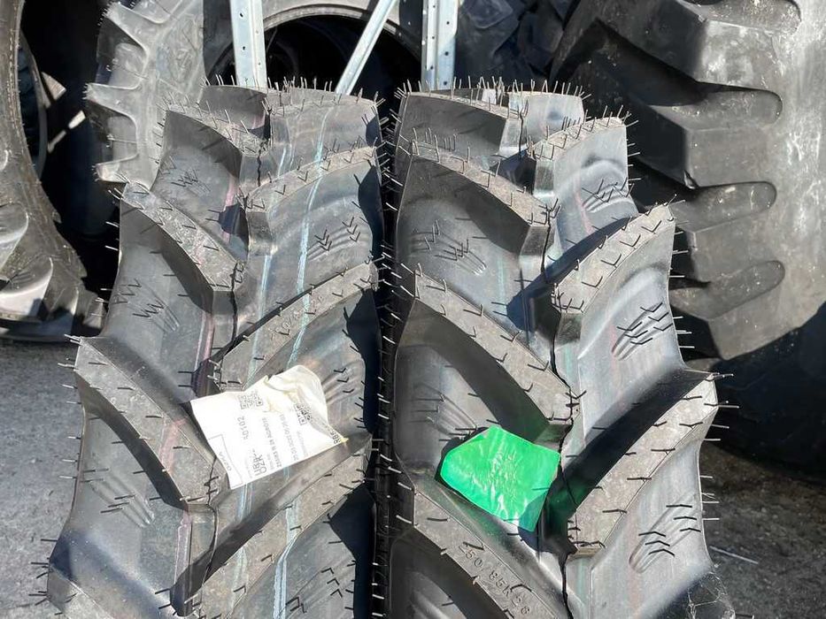 250/85r24 Cauciucuri noi agricole de tractor Radiale tubeless 9.5-24