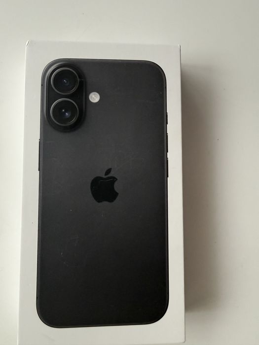 Vand iphone 16 128gb Sigilat
