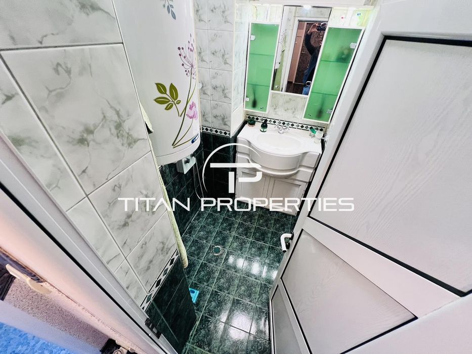 Дава се под наем Двустаен апартамент в Бургас, Братя Миладинови - 62 кв.м за 433.5 € - Снимка #10