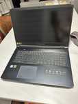 Laptop predator helios 300