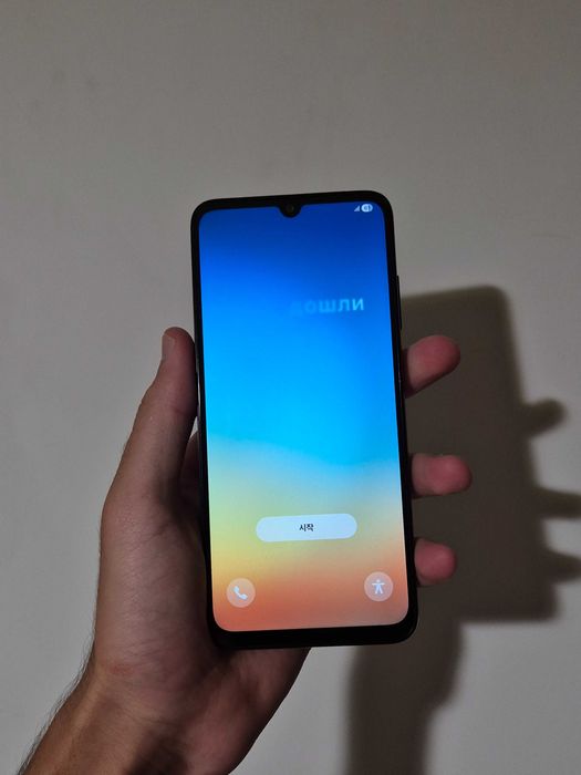 Продавам Samsung A05s