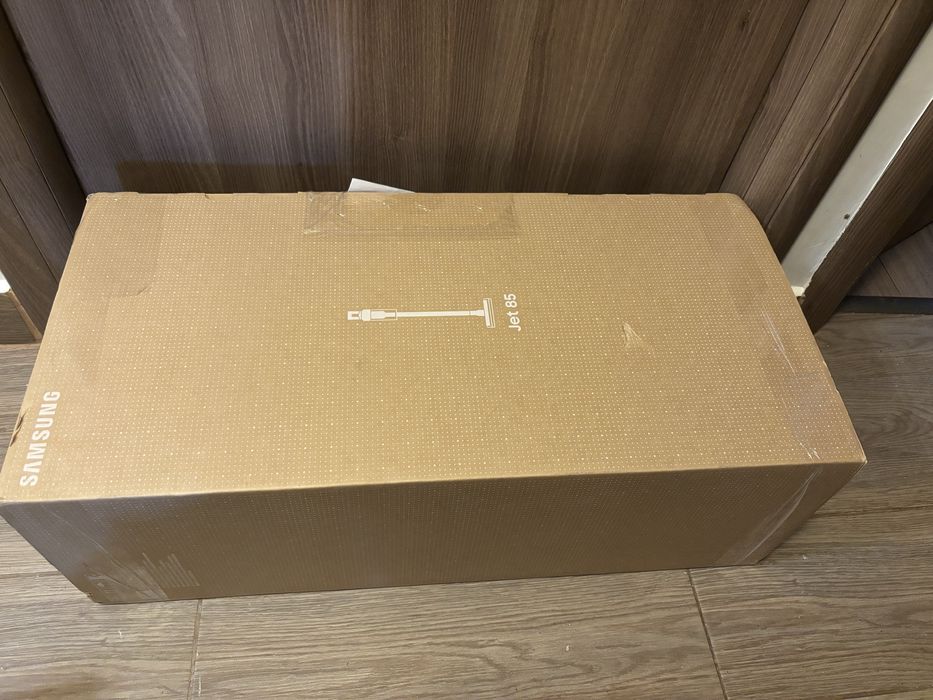 Aspirator Vertical Samsung Jet 85 Premium - Nou sigilat