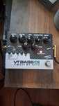 Tech 21 SansAmp Bass VT DI Preamp