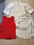 Massimo dutti, Zara