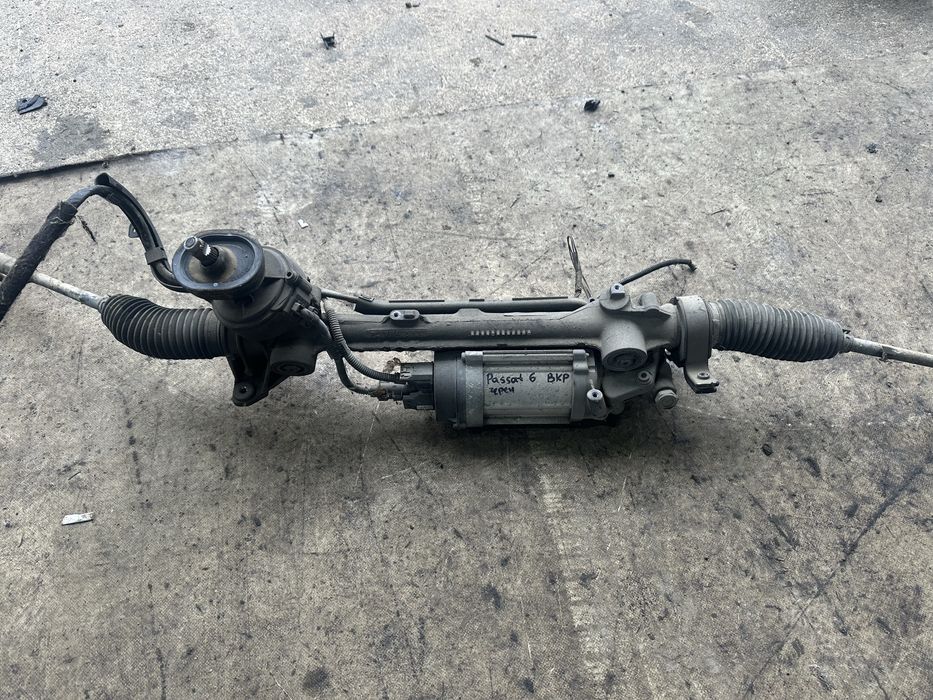 Рейка 1K1 909 144 J , за Фолксваген Пасат 6