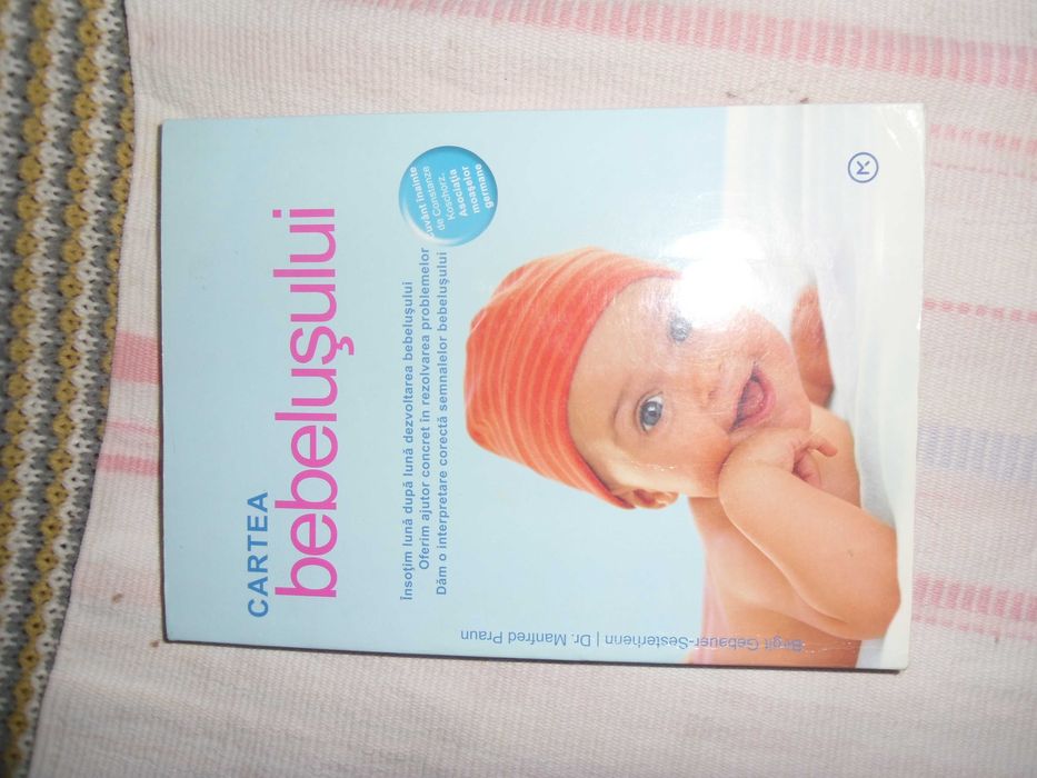 Despre copil ,bucate,crestere,etc