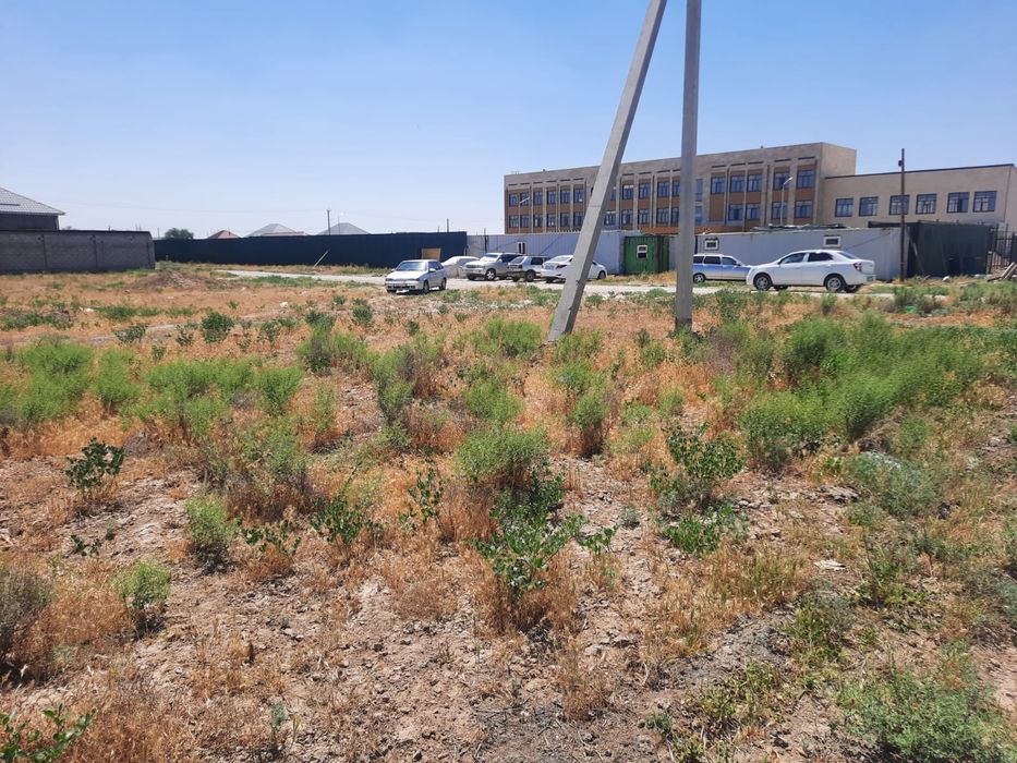 Жер сатылады 10 соттык