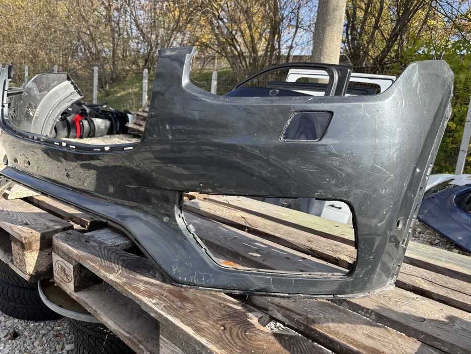 Броня Volvo XC90