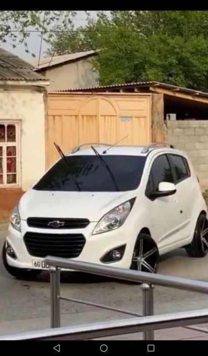 Диска балон Vossen