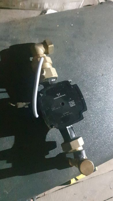 Pompe recirculare grundfos,wilo,cosmo