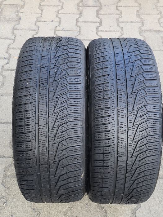 225 50 17 Hankook