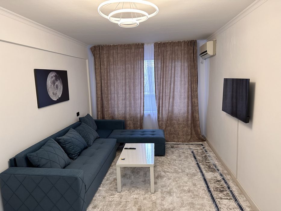 Авангард 3-49  1-комната2-этаж