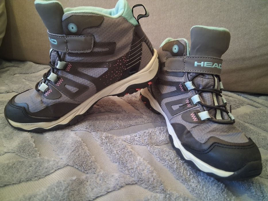 HEAD Кецове 35 номер