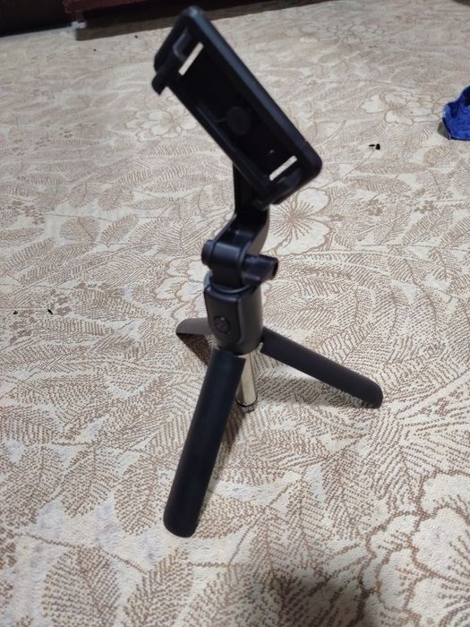 K11 selfi palka + mikrofon to‘plami | Sifatli | Tez sotiladi