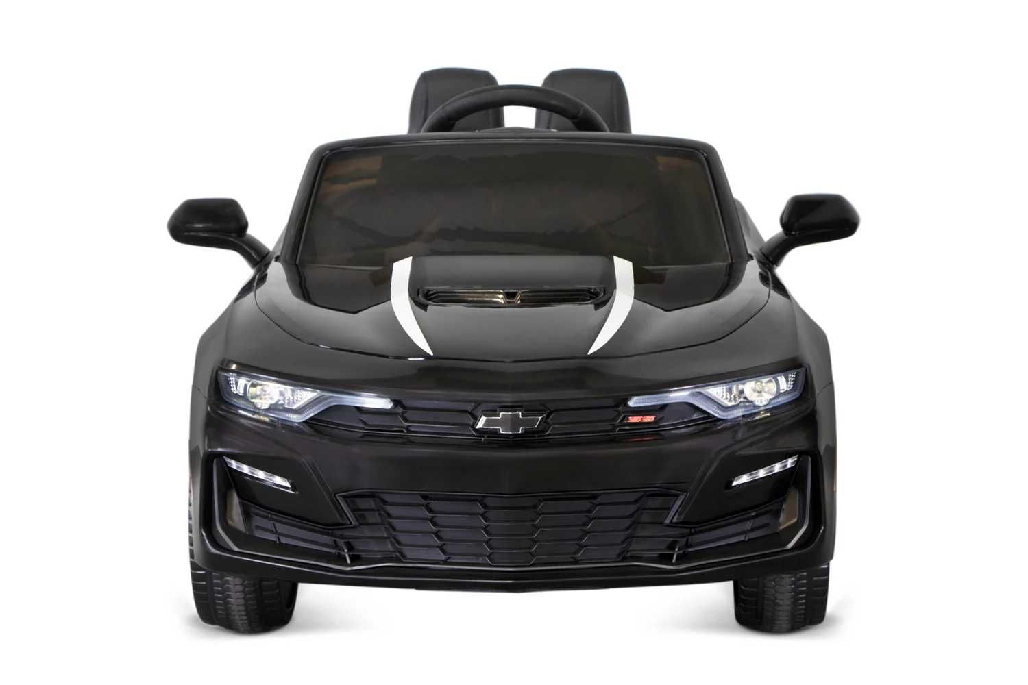 Лицензирана Акумулаторна Кола Chevrolet Camaro 2SS, 90W, 12V, ЕVA гуми