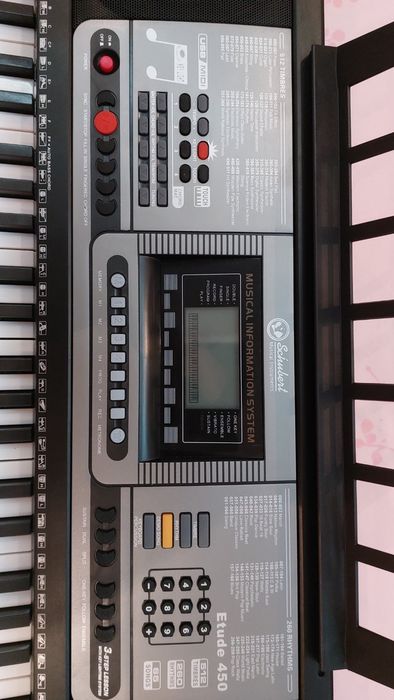 Йоника Шуберт нова